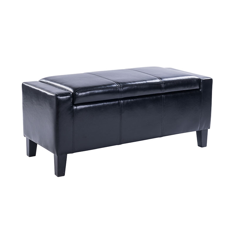 Storage Ottoman: Den komplette købs- og stylingguide